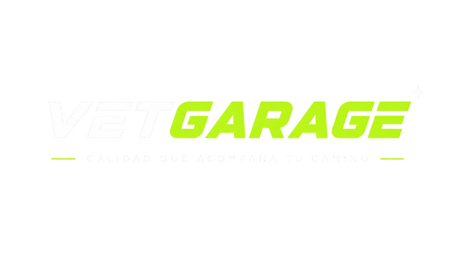 VetGarage - Tienda Oficial ARG